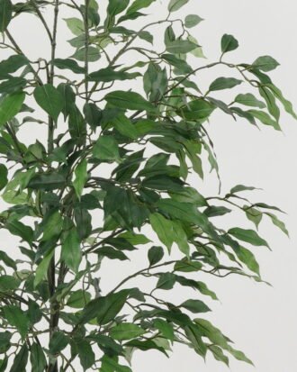 Artificial Tree 60*60*120cm Banian tree *3 in PP pot GS-30422073 Tree&Plant YeahFlower is one of Chinese leading OEM manufacturers and exporters , supplying the silk flowers, wholesale artificial trees