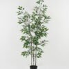 Artificial Tree 70*70*150cm Banian tree *3 in PP pot GS-30422074 Tree&Plant YeahFlower is one of Chinese leading OEM manufacturers and exporters , supplying the silk flowers, wholesale artificial trees