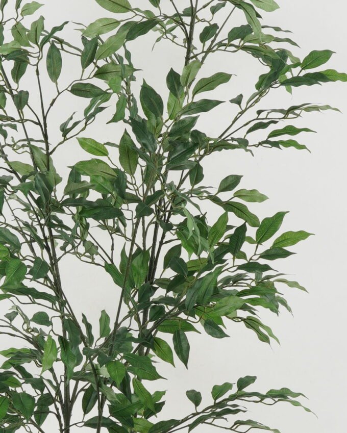 Artificial Tree 70*70*150cm Banian tree *3 in PP pot GS-30422074 Tree&Plant YeahFlower is one of Chinese leading OEM manufacturers and exporters , supplying the silk flowers, wholesale artificial trees