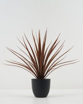 Artificial Tree 54*54*47cm Horsetail iron in PP pot GS-59522120 Tree&Plant YeahFlower is one of Chinese leading OEM manufacturers and exporters , supplying the silk flowers, wholesale artificial trees