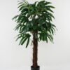 Artificial Tree 80*80*145cm Kwai tree *3 in PP pot GS-30422070 Tree&Plant YeahFlower is one of Chinese leading OEM manufacturers and exporters , supplying the silk flowers, wholesale artificial trees