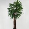 Artificial Tree 80*80*175cm Kwai tree *3 in PP pot GS-30422071 Tree&Plant YeahFlower is one of Chinese leading OEM manufacturers and exporters , supplying the silk flowers, wholesale artificial trees