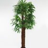 Artificial Tree 95*95*195cm Kwai tree *3 in PP pot GS-30422072 Tree&Plant YeahFlower is one of Chinese leading OEM manufacturers and exporters , supplying the silk flowers, wholesale artificial trees
