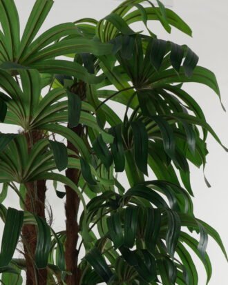 Artificial Tree 95*95*195cm Kwai tree *3 in PP pot GS-30422072 Tree&Plant YeahFlower is one of Chinese leading OEM manufacturers and exporters , supplying the silk flowers, wholesale artificial trees