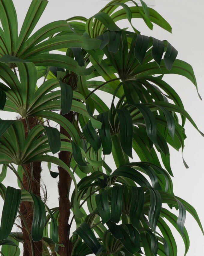 Artificial Tree 95*95*195cm Kwai tree *3 in PP pot GS-30422072 Tree&Plant YeahFlower is one of Chinese leading OEM manufacturers and exporters , supplying the silk flowers, wholesale artificial trees