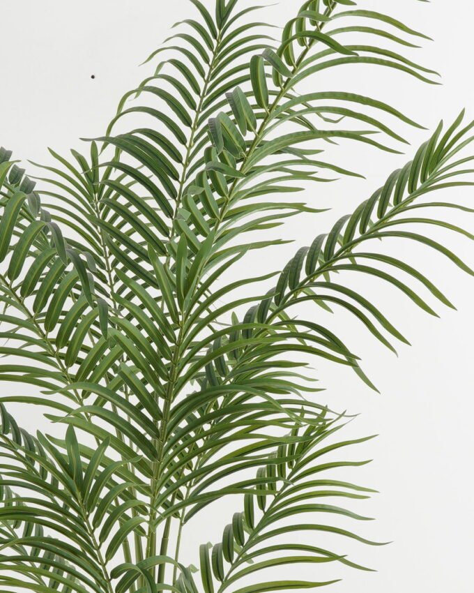 Artificial Tree 60*60*140cm Kwai tree *4 in PP pot GS-67722010 Tree&Plant YeahFlower is one of Chinese leading OEM manufacturers and exporters , supplying the silk flowers, wholesale artificial trees