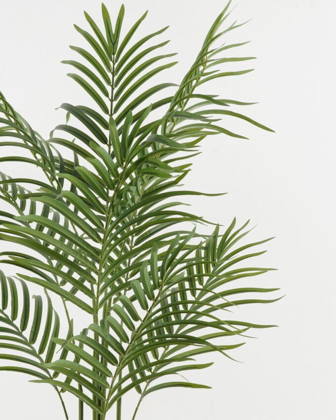 Artificial Tree 55*55*120cm Kwai tree *4 in PP pot GS-67722011 Tree&Plant YeahFlower is one of Chinese leading OEM manufacturers and exporters , supplying the silk flowers, wholesale artificial trees