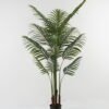 Artificial Tree Kwai tree 4 in PP pot GS-67722023_5 Artificial Tree 80*70*150cm Kwai tree *4 in PP pot GS-67722023 Tree&Plant YeahFlower is one of Chinese leading OEM manufacturers and exporters , supplying the silk flowers, wholesale artificial trees