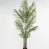 Artificial Tree 75*75*180cm Kwai tree *5 in PP pot GS-67722009 Tree&Plant YeahFlower is one of Chinese leading OEM manufacturers and exporters , supplying the silk flowers, wholesale artificial trees