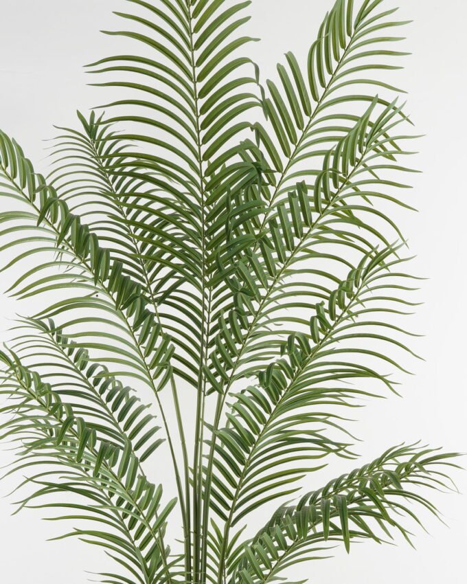 Artificial Tree 75*75*180cm Kwai tree *5 in PP pot GS-67722009 Tree&Plant YeahFlower is one of Chinese leading OEM manufacturers and exporters , supplying the silk flowers, wholesale artificial trees