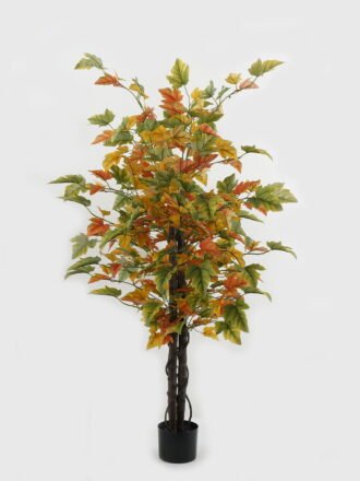Artificial Tree 120cm Palm tree in PP pot GS-43422020 Tree&Plant 3,000+ sqm showroom with thousands of artificial flowers, plants & trees ready for global sourcing.