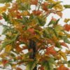 Artificial Tree 85*80*150cm Maple Leaf  *2 in PP pot GS-30422121 Tree&Plant YeahFlower is one of Chinese leading OEM manufacturers and exporters , supplying the silk flowers, wholesale artificial trees