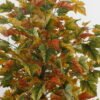 Artificial Tree 100*90*179cm Maple Leaf  *2 in PP pot GS-30422122 Tree&Plant YeahFlower is one of Chinese leading OEM manufacturers and exporters , supplying the silk flowers, wholesale artificial trees