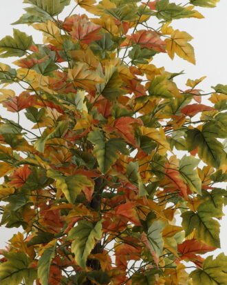 Artificial Tree 100*90*179cm Maple Leaf *2 in PP pot GS-30422122 Tree&Plant YeahFlower is one of Chinese leading OEM manufacturers and exporters , supplying the silk flowers, wholesale artificial trees Artificial Tree 100*90*179cm Maple Leaf *2 in PP pot GS-30422122 Tree&Plant YeahFlower is one of Chinese leading OEM manufacturers and exporters , supplying the silk flowers, wholesale artificial trees