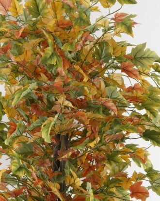 Artificial Tree 105*105*210cm Maple Leaf *2 in PP pot GS-30422123 Tree&Plant YeahFlower is one of Chinese leading OEM manufacturers and exporters , supplying the silk flowers, wholesale artificial trees Artificial Tree 105*105*210cm Maple Leaf *2 in PP pot GS-30422123 Tree&Plant YeahFlower is one of Chinese leading OEM manufacturers and exporters , supplying the silk flowers, wholesale artificial trees