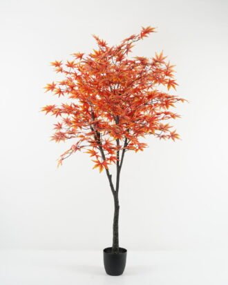 Artificial Tree 105*105*180cm Maple Leaf *8 in PP pot GS-30422124 Tree&Plant YeahFlower is one of Chinese leading OEM manufacturers and exporters , supplying the silk flowers, wholesale artificial trees Artificial Tree 105*105*180cm Maple Leaf *8 in PP pot GS-30422124 Tree&Plant YeahFlower is one of Chinese leading OEM manufacturers and exporters , supplying the silk flowers, wholesale artificial trees