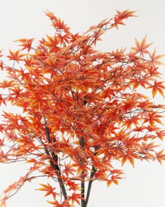 Artificial Tree 105*105*180cm Maple Leaf *8 in PP pot GS-30422124 Tree&Plant YeahFlower is one of Chinese leading OEM manufacturers and exporters , supplying the silk flowers, wholesale artificial trees Artificial Tree 105*105*180cm Maple Leaf *8 in PP pot GS-30422124 Tree&Plant YeahFlower is one of Chinese leading OEM manufacturers and exporters , supplying the silk flowers, wholesale artificial trees