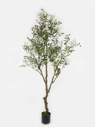 Artificial Tree 50*40*90cm Cherry tree *4 in PP pot GS-30422117 Tree&Plant 3,000+ sqm showroom with thousands of artificial flowers, plants & trees ready for global sourcing.