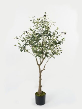 Artificial Tree 120cm Palm tree in PP pot GS-43422020 Tree&Plant YeahFlower is one of Chinese leading OEM manufacturers and exporters , supplying the silk flowers, wholesale artificial trees