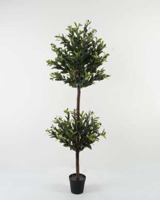 Artificial Tree 55*55*150cm Olive Tree in PP pot GS-30422067 Tree&Plant YeahFlower is one of Chinese leading OEM manufacturers and exporters , supplying the silk flowers, wholesale artificial trees
