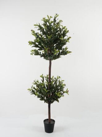 Artificial Tree 105*105*210cm Maple Leaf  *2 in PP pot GS-30422123 Tree&Plant 3,000+ sqm showroom with thousands of artificial flowers, plants & trees ready for global sourcing.