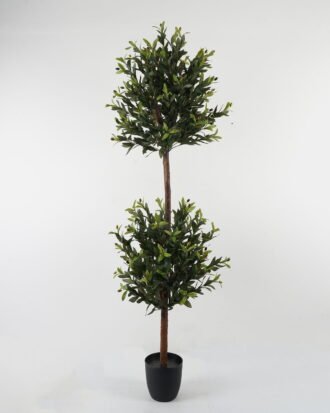 Artificial Tree 60*60*179cm Olive Tree in PP pot GS-30422068 Tree&Plant YeahFlower is one of Chinese leading OEM manufacturers and exporters , supplying the silk flowers, wholesale artificial trees