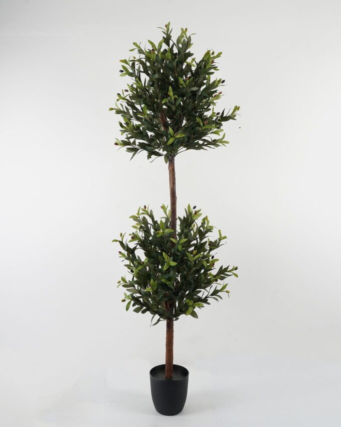 Artificial Tree 60*60*179cm Olive Tree in PP pot GS-30422068 Tree&Plant YeahFlower is one of Chinese leading OEM manufacturers and exporters , supplying the silk flowers, wholesale artificial trees