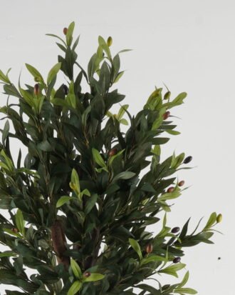 Artificial Tree 60*60*179cm Olive Tree in PP pot GS-30422068 Tree&Plant YeahFlower is one of Chinese leading OEM manufacturers and exporters , supplying the silk flowers, wholesale artificial trees