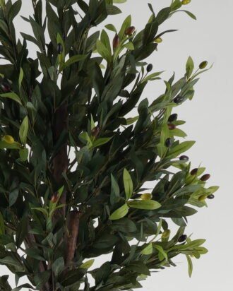 Artificial Tree 68*68*210cm Olive Tree in PP pot GS-30422069 Tree&Plant YeahFlower is one of Chinese leading OEM manufacturers and exporters , supplying the silk flowers, wholesale artificial trees