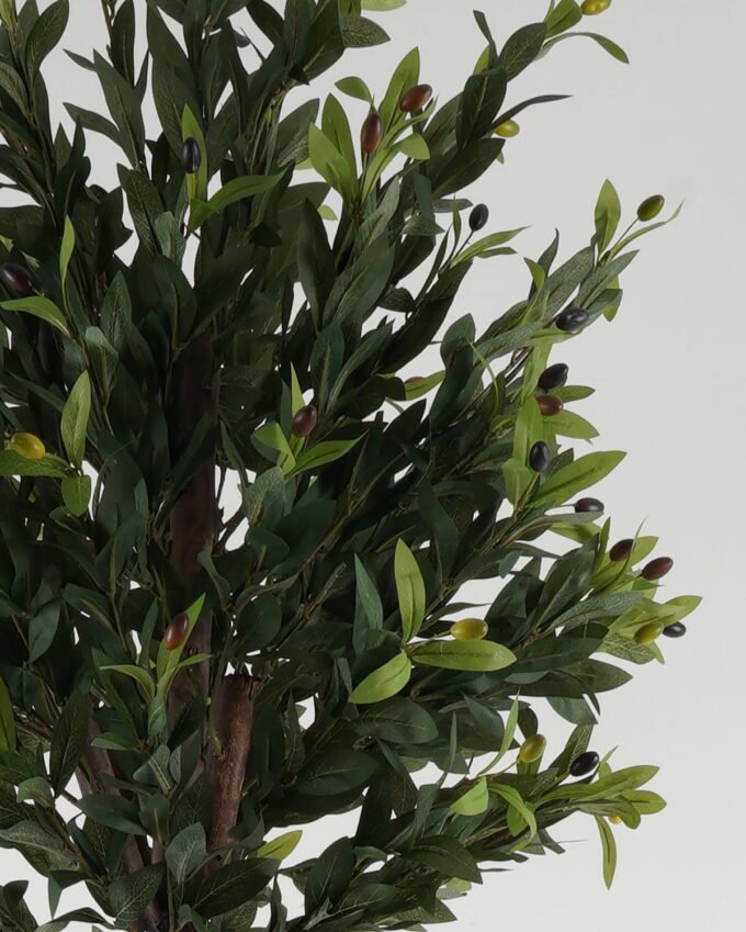 Artificial Tree 68*68*210cm Olive Tree in PP pot GS-30422069 Tree&Plant YeahFlower is one of Chinese leading OEM manufacturers and exporters , supplying the silk flowers, wholesale artificial trees