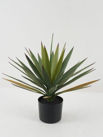 Artificial Tree 30*30*74cm Sansevieria *8 in PP pot GS-59522101 Tree&Plant 3,000+ sqm showroom with thousands of artificial flowers, plants & trees ready for global sourcing.