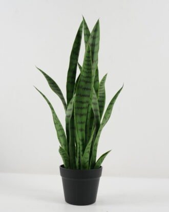 Artificial Tree 30*30*66cm Sansevieria *6 in PP pot GS-59522098 Tree&Plant YeahFlower is one of Chinese leading OEM manufacturers and exporters , supplying the silk flowers, wholesale artificial trees