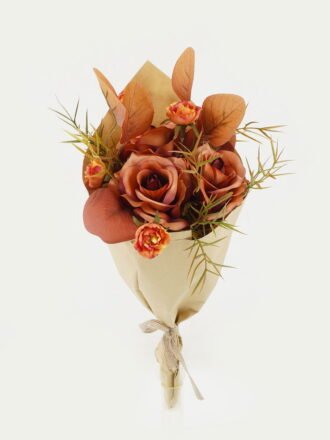 Artificial Flower 23*23*32cM Barley bush GS-27922217-Y1 Bouquet 3,000+ sqm showroom with thousands of artificial flowers, plants & trees ready for global sourcing.