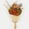 Dried Flowers 13*13*30cm Rose Hydrangea *4 bouquet with PP wrapped GS-16822079 Bouquet YeahFlower is one of Chinese leading OEM manufacturers and exporters , supplying the silk flowers, wholesale artificial trees