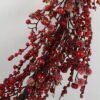 Artificial Branch fruit 18*178cm Fruit hanging GS-66622017 Christmas Item YeahFlower is one of Chinese leading OEM manufacturers and exporters , supplying the silk flowers, wholesale artificial trees