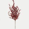 Artificial Branch fruit Fruit single stem GS-66622015 Artificial Branch fruit 25*80cm Fruit single stem GS-66622015 Christmas Item YeahFlower is one of Chinese leading OEM manufacturers and exporters , supplying the silk flowers, wholesale artificial trees