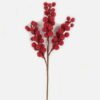Artificial Branch fruit Fruit single stem GS-66622032CONTI_5 Artificial Branch fruit 11*33cm Fruit single stem GS-66622032CONTI Christmas Item YeahFlower is one of Chinese leading OEM manufacturers and exporters , supplying the silk flowers, wholesale artificial trees