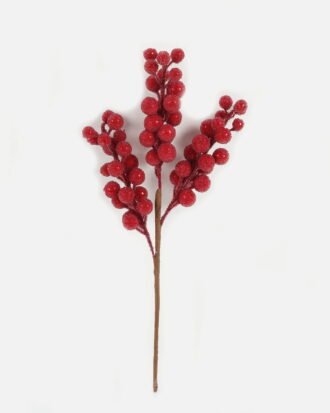 Artificial Branch fruit 11*33cm Fruit single stem GS-66622032CONTI Christmas Item YeahFlower is one of Chinese leading OEM manufacturers and exporters , supplying the silk flowers, wholesale artificial trees Artificial Branch fruit 11*33cm Fruit single stem GS-66622032CONTI Christmas Item YeahFlower is one of Chinese leading OEM manufacturers and exporters , supplying the silk flowers, wholesale artificial trees