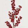 Artificial Branch fruit Fruit single stem GS-66622034CONTI_6 Artificial Branch fruit 13*66cm Fruit single stem GS-66622034CONTI Christmas Item YeahFlower is one of Chinese leading OEM manufacturers and exporters , supplying the silk flowers, wholesale artificial trees
