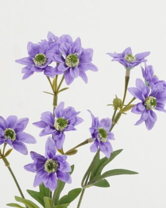 Artificial Flower 15*15*52cm Bellis perennis *13 single stem GS-26222056-Z1 Single Flowers YeahFlower is one of Chinese leading OEM manufacturers and exporters , supplying the silk flowers, wholesale artificial trees