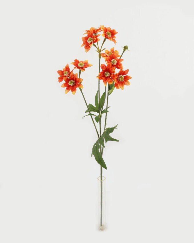 Artificial Flower 15*15*52cm Bellis perennis *13 single stem GS-26222056 Single Flowers YeahFlower is one of Chinese leading OEM manufacturers and exporters , supplying the silk flowers, wholesale artificial trees