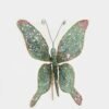 Artificial Flower Butterfly single stem GS-66622026_1 Artificial Flower 23*18*31cm Butterfly single stem GS-66622026 Christmas Item YeahFlower is one of Chinese leading OEM manufacturers and exporters , supplying the silk flowers, wholesale artificial trees