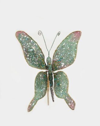 Artificial Flower 23*18*31cm Butterfly single stem GS-66622026 Christmas Item YeahFlower is one of Chinese leading OEM manufacturers and exporters , supplying the silk flowers, wholesale artificial trees Artificial Flower 23*18*31cm Butterfly single stem GS-66622026 Christmas Item YeahFlower is one of Chinese leading OEM manufacturers and exporters , supplying the silk flowers, wholesale artificial trees