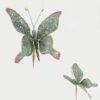 Artificial Flower Butterfly single stem GS-66622026_2 Artificial Flower 23*18*31cm Butterfly single stem GS-66622026 Christmas Item YeahFlower is one of Chinese leading OEM manufacturers and exporters , supplying the silk flowers, wholesale artificial trees