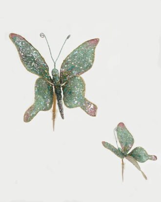 Artificial Flower 23*18*31cm Butterfly single stem GS-66622026 Christmas Item YeahFlower is one of Chinese leading OEM manufacturers and exporters , supplying the silk flowers, wholesale artificial trees Artificial Flower 23*18*31cm Butterfly single stem GS-66622026 Christmas Item YeahFlower is one of Chinese leading OEM manufacturers and exporters , supplying the silk flowers, wholesale artificial trees