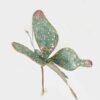 Artificial Flower Butterfly single stem GS-66622026_6 Artificial Flower 23*18*31cm Butterfly single stem GS-66622026 Christmas Item YeahFlower is one of Chinese leading OEM manufacturers and exporters , supplying the silk flowers, wholesale artificial trees