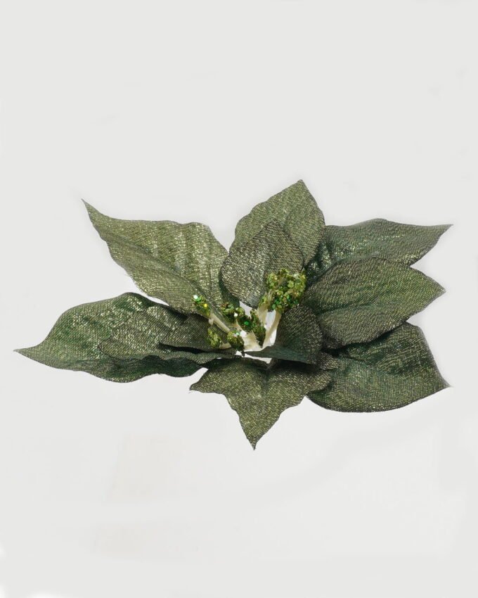 Artificial Flower 7*17cm Christmas flower single stem GS-16822102-G2 Christmas Item YeahFlower is one of Chinese leading OEM manufacturers and exporters , supplying the silk flowers, wholesale artificial trees