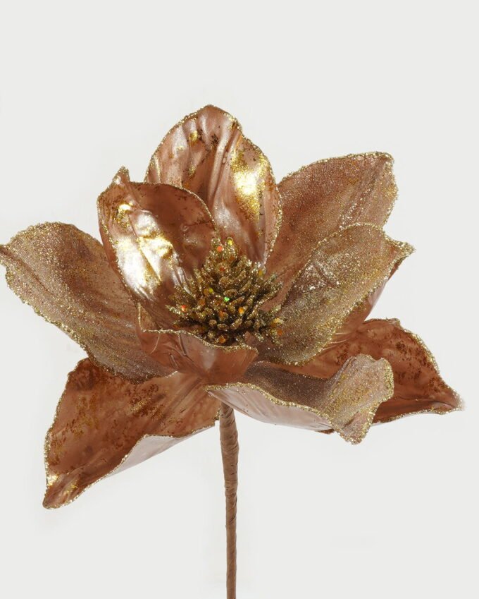 Artificial Flower Christmas flower single stem GS-66622019CONTI-J1_6 Artificial Flower 23*55cm Christmas flower single stem GS-66622019CONTI-J1 Christmas Item YeahFlower is one of Chinese leading OEM manufacturers and exporters , supplying the silk flowers, wholesale artificial trees