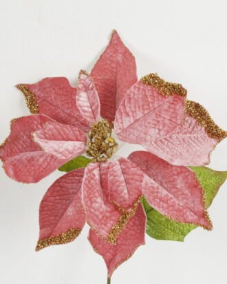 Artificial Flower 28*57cm Christmas flower single stem GS-66622021-P1 Christmas Item YeahFlower is one of Chinese leading OEM manufacturers and exporters , supplying the silk flowers, wholesale artificial trees Artificial Flower 28*57cm Christmas flower single stem GS-66622021-P1 Christmas Item YeahFlower is one of Chinese leading OEM manufacturers and exporters , supplying the silk flowers, wholesale artificial trees