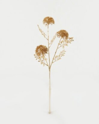 Artificial Flower 15*15*53CM Christmas single stem GS-54022141 Christmas Item YeahFlower is one of Chinese leading OEM manufacturers and exporters , supplying the silk flowers, wholesale artificial trees